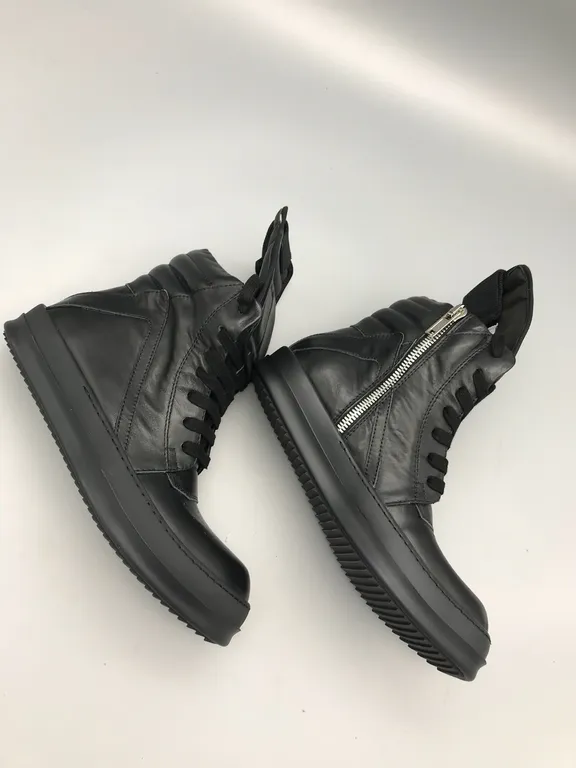 Rick Owens Shoe 